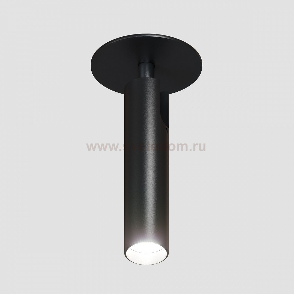 Светильник светодиодный встраиваемый Lighttech BAR 4.230 B (LTA02005)