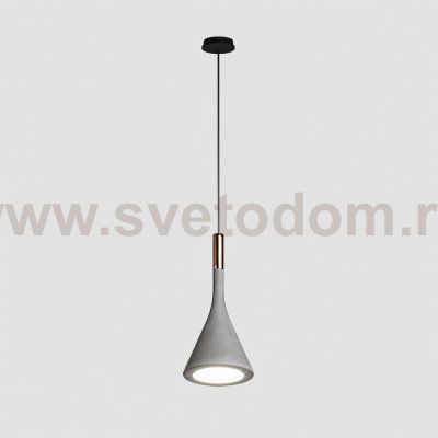 Светильник подвесной Lighttech CONIC C GC-RG-B (LTA03002)