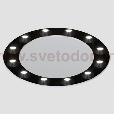 Светильник светодиодный встраиваемый Lighttech INVO 44.330 WG-B (LTA05001)