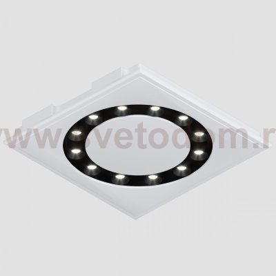 Светильник светодиодный встраиваемый Lighttech INVO 44.330 WG-B (LTA05001)