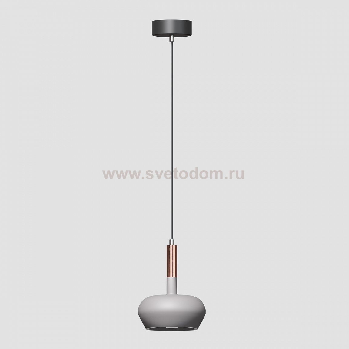 Светильник подвесной Lighttech LAGEN C GC-RG-B (LTA06002)