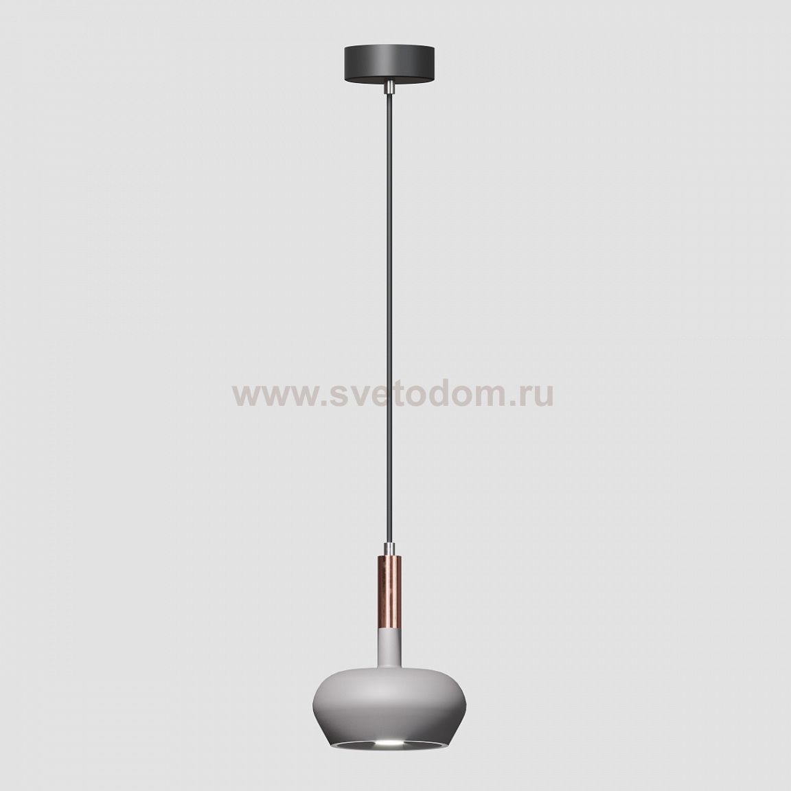 Светильник подвесной Lighttech LAGEN C GC-RG-B (LTA06002)