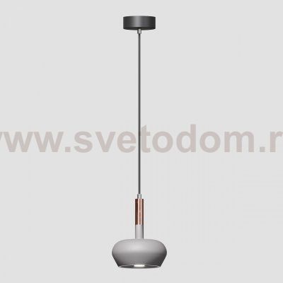 Светильник подвесной Lighttech LAGEN C GC-RG-B (LTA06002)