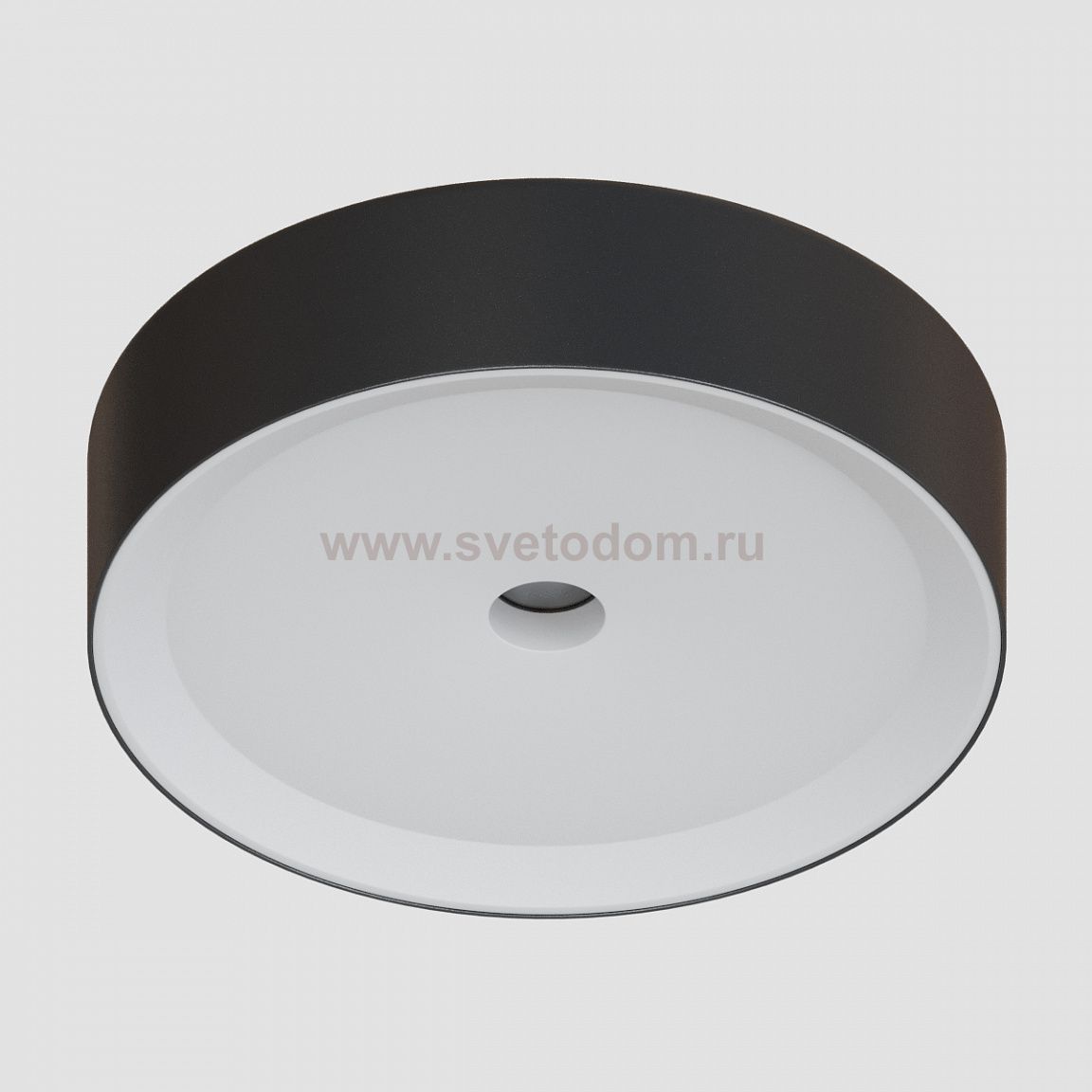 Светильник светодиодный накладной Lighttech PEEP 1030 15 B-W (LTA07001)