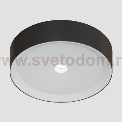 Светильник светодиодный накладной Lighttech PEEP 1030 15 B-W (LTA07001)