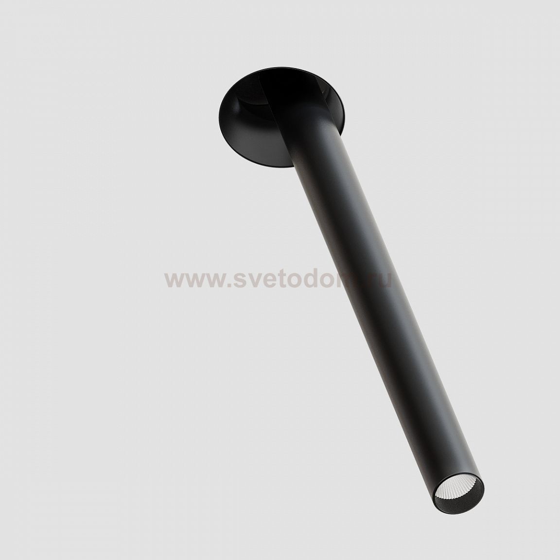 Светильник светодиодный встраиваемый Lighttech RAY 2 0830 24 B (LTA09003)