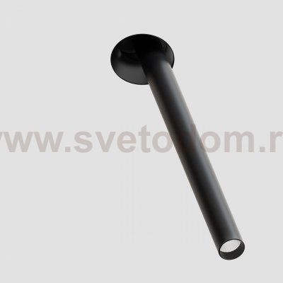 Светильник светодиодный встраиваемый Lighttech RAY 2 0830 24 B (LTA09003)