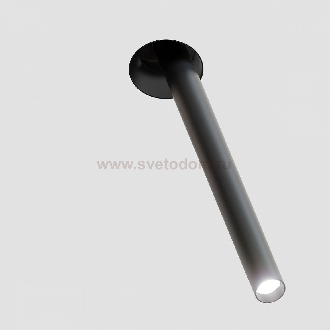 Светильник светодиодный встраиваемый Lighttech RAY 2 0830 24 B (LTA09003)