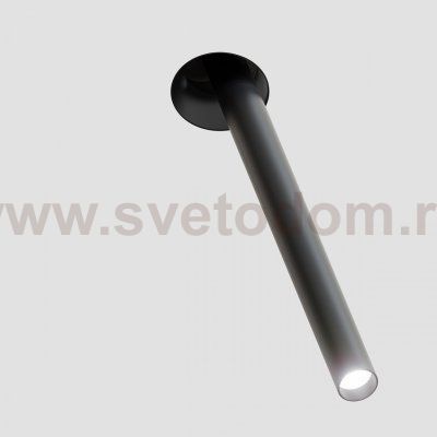 Светильник светодиодный встраиваемый Lighttech RAY 2 0830 24 B (LTA09003)