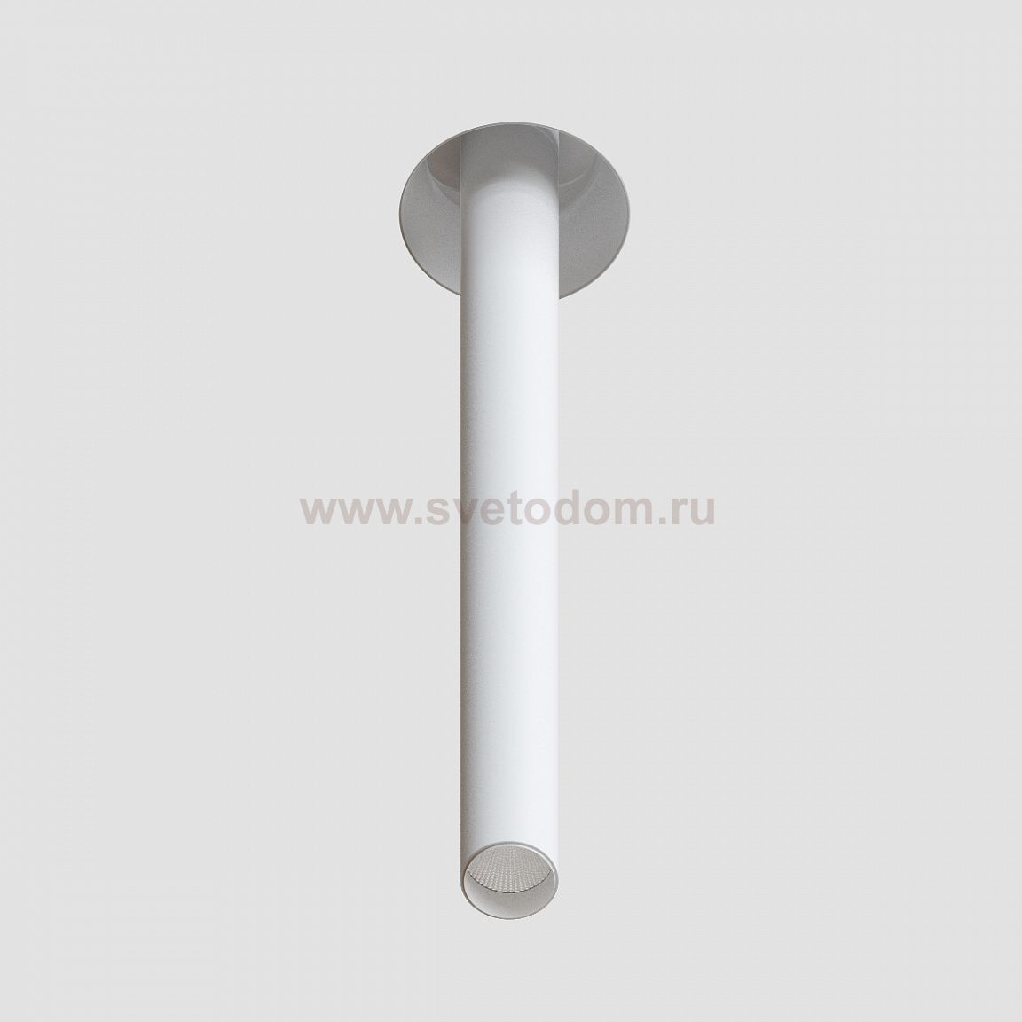 Светильник светодиодный встраиваемый Lighttech RAY 2 0830 24 W (LTA09004)