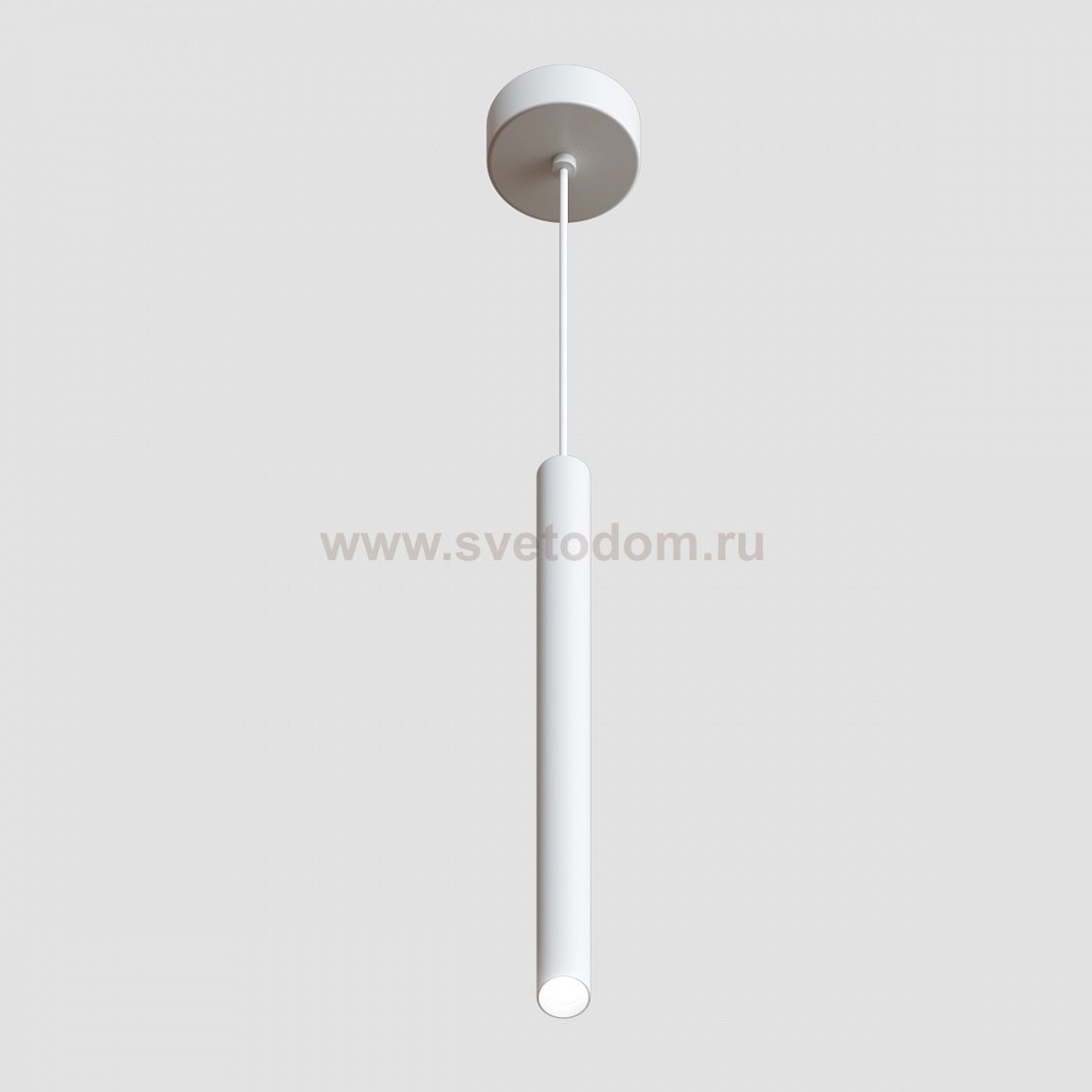 Светильник светодиодный подвесной Lighttech RAY P 0730 W (LTA09006)