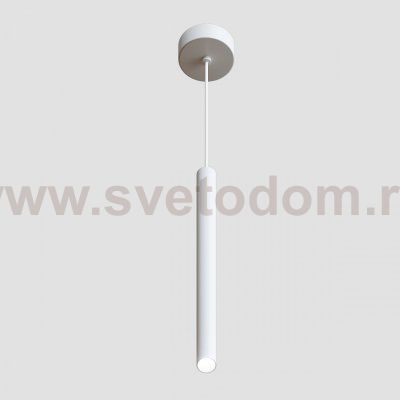 Светильник светодиодный подвесной Lighttech RAY P 0730 W (LTA09006)