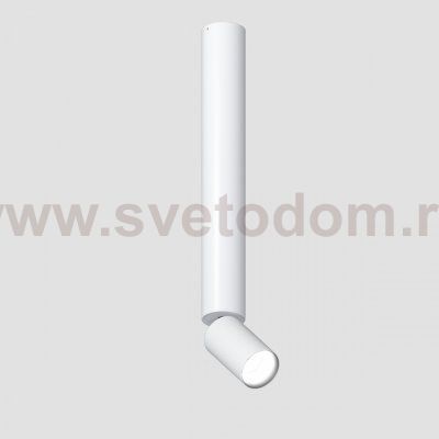 Светильник светодиодный накладной Lighttech SOLIS C3 1530 24 W-B (LTA11008)