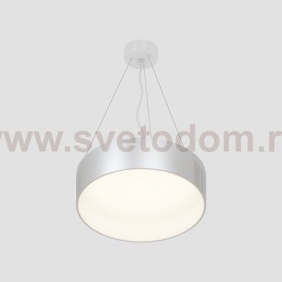 Светильник светодиодный подвесной. Диммирование TRIAC (пульт в комплекте) Lighttech LTA11011 Nembus P 2540 S (LTA11011)