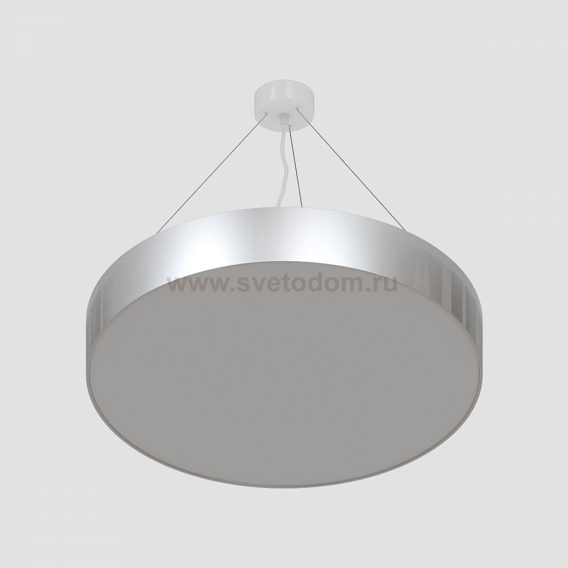 Светильник светодиодный подвесной Lighttech LTA11012 Nembus P 5040 S (LTA11012)