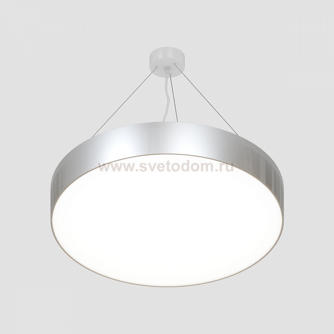 Светильник светодиодный подвесной Lighttech LTA11012 Nembus P 5040 S (LTA11012)