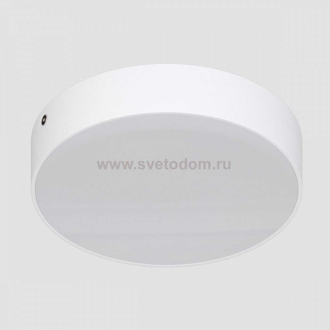 Светильник светодиодный накладной Lighttech LTJ00686 Point 2430 W (LTJ00686)