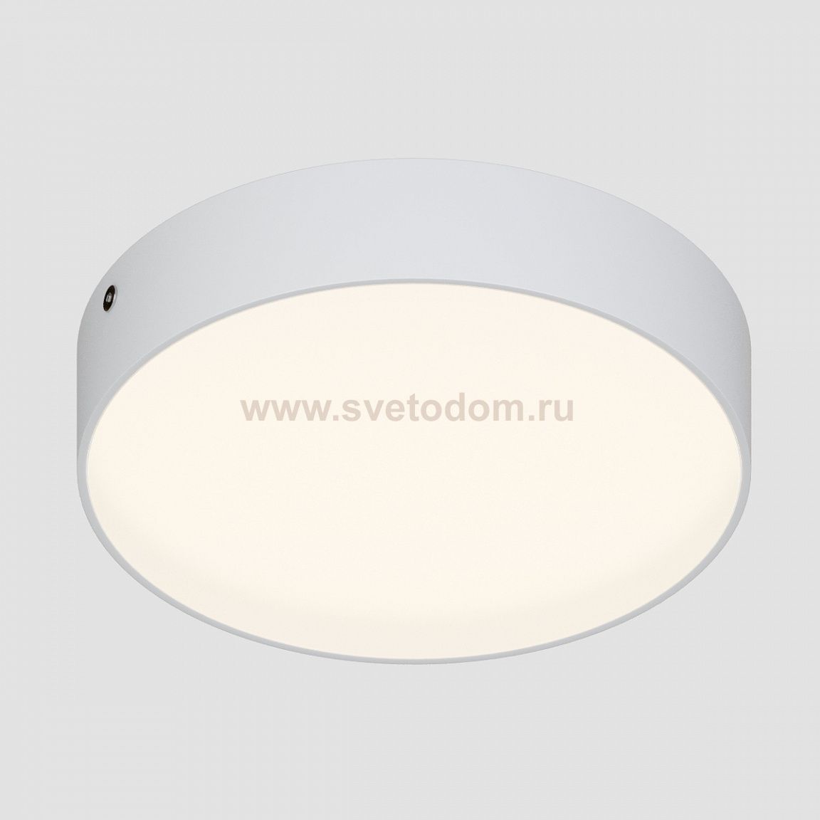 Светильник светодиодный накладной Lighttech LTJ00686 Point 2430 W (LTJ00686)