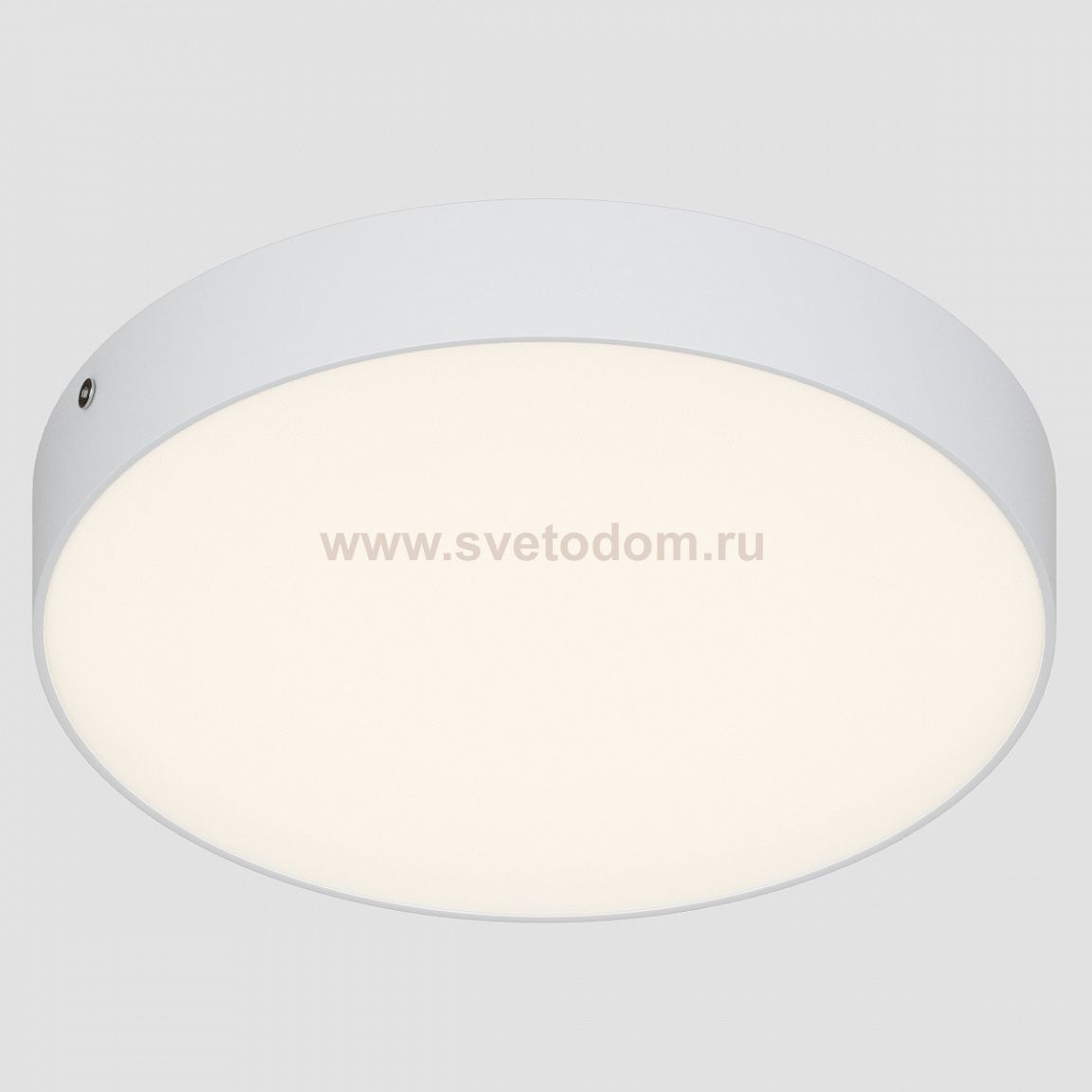 Светильник светодиодный накладной Lighttech LTJ00688 Point 3630 W (LTJ00688)