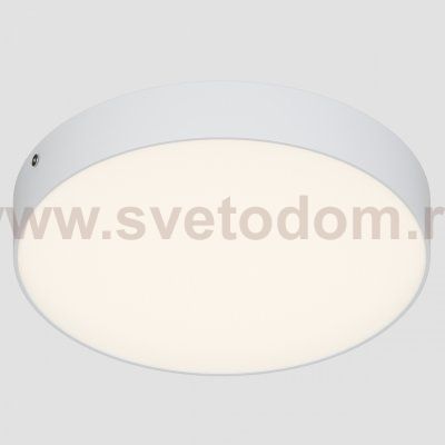 Светильник светодиодный накладной Lighttech LTJ00688 Point 3630 W (LTJ00688)