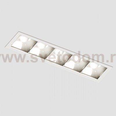 Светильник светодиодный встраиваемый Lighttech BLADE 1030 36 (LTK01001)