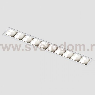 Светильник светодиодный встраиваемый Lighttech BLADE 2030 36 (LTK01002)