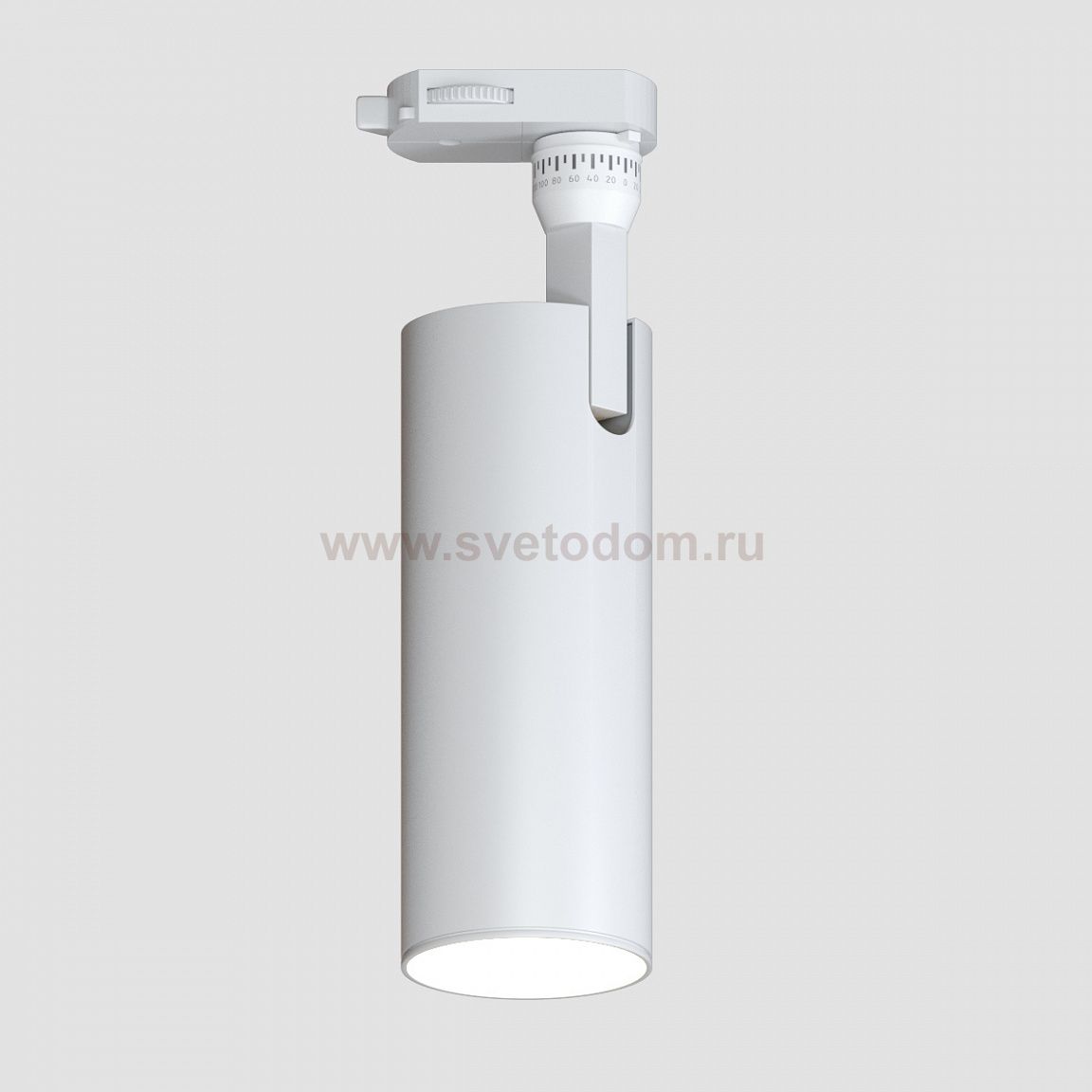 Прожектор светодиодный для 3-х фазного шинопровода Lighttech SPOT 1530 36 W (LTK03002)