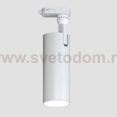 Прожектор светодиодный для 3-х фазного шинопровода Lighttech SPOT 1530 36 W (LTK03002)