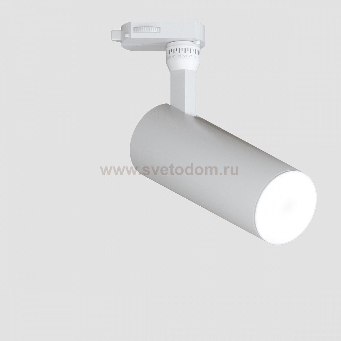 Прожектор светодиодный для 3-х фазного шинопровода Lighttech SPOT 1540 36 W (LTK03004)