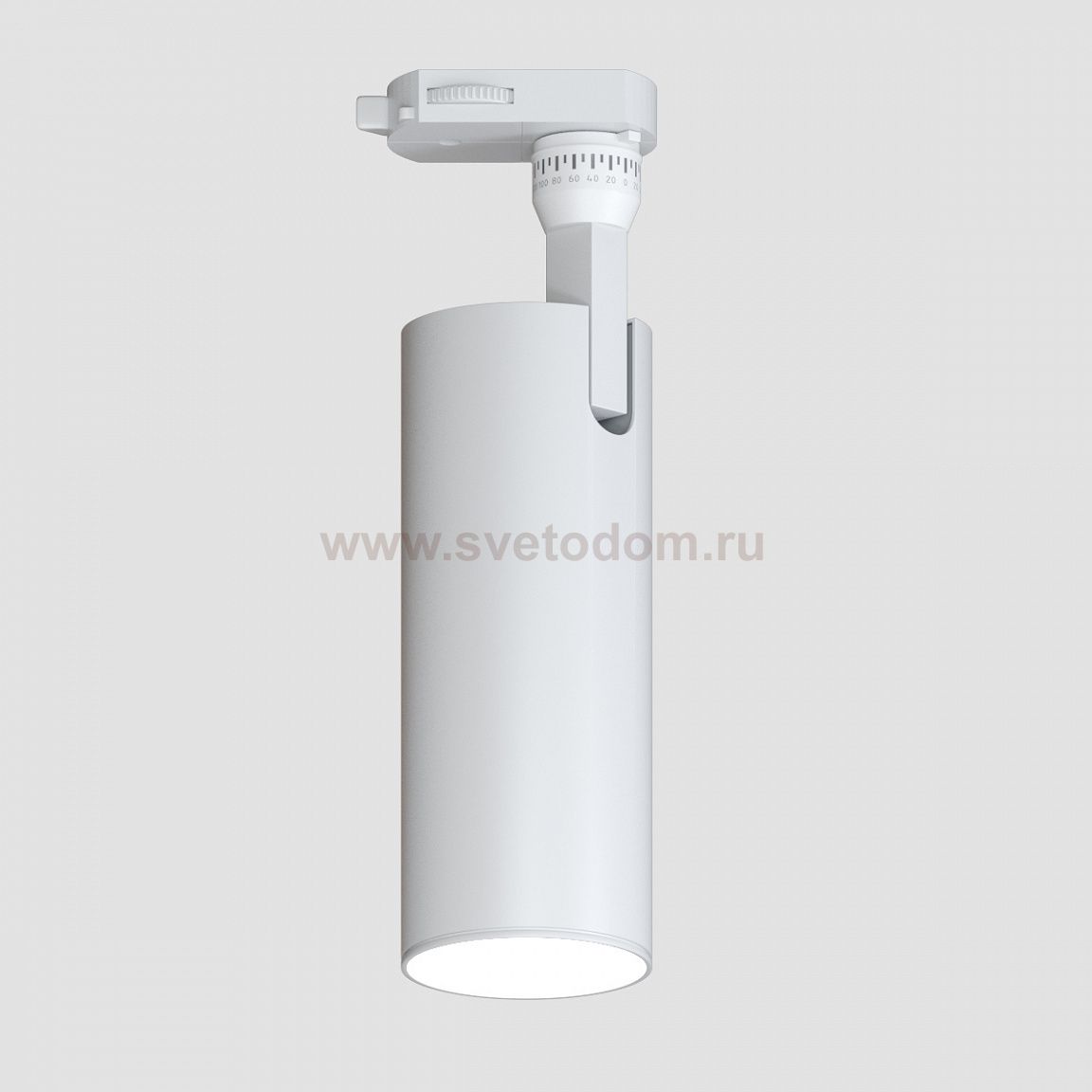 Прожектор светодиодный для 3-х фазного шинопровода Lighttech SPOT 1540 36 W (LTK03004)