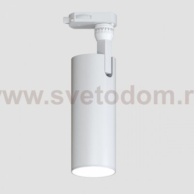 Прожектор светодиодный для 3-х фазного шинопровода Lighttech SPOT 1540 36 W (LTK03004)