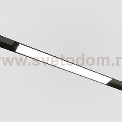 Светильник светодиодный для магнитного шинопровода Lighttech MAGNETO BLADE OPAL 1030 B (LTK04004)