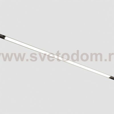 Светильник светодиодный для магнитного шинопровода Lighttech MAGNETO BLADE OPAL 3030 B (LTK04006)