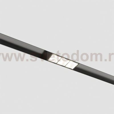 Светильник светодиодный для магнитного шинопровода Lighttech MAGNETO BLADE 0330 45 B (LTK04008)