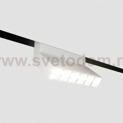 Светильник светодиодный для магнитного шинопровода Lighttech MAGNETO BLADE A 0530 45 W (LTK04012)