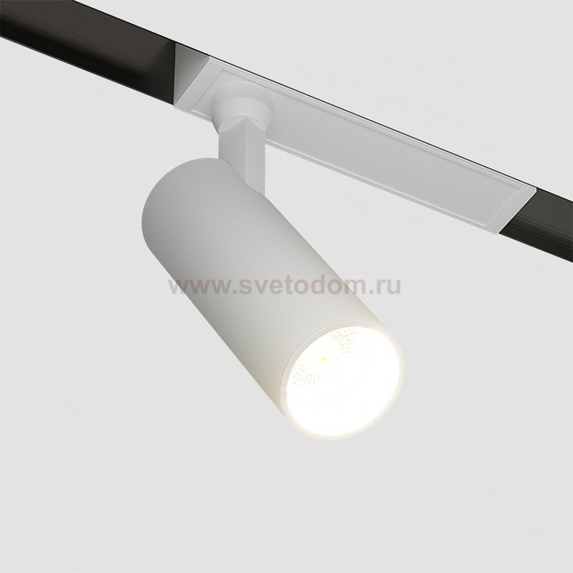 Светильник светодиодный для магнитного шинопровода Lighttech MAGNETO SPOT 1 1530 36 W (LTK04019)