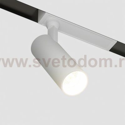 Светильник светодиодный для магнитного шинопровода Lighttech MAGNETO SPOT 1 1530 36 W (LTK04019)