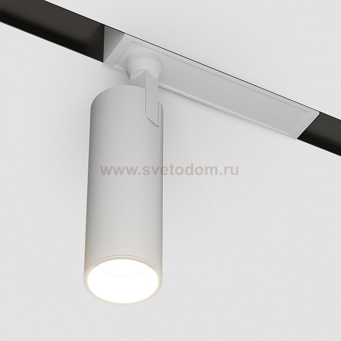 Светильник светодиодный для магнитного шинопровода Lighttech MAGNETO SPOT 1 1530 36 W (LTK04019)