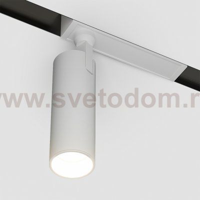 Светильник светодиодный для магнитного шинопровода Lighttech MAGNETO SPOT 1 1530 36 W (LTK04019)