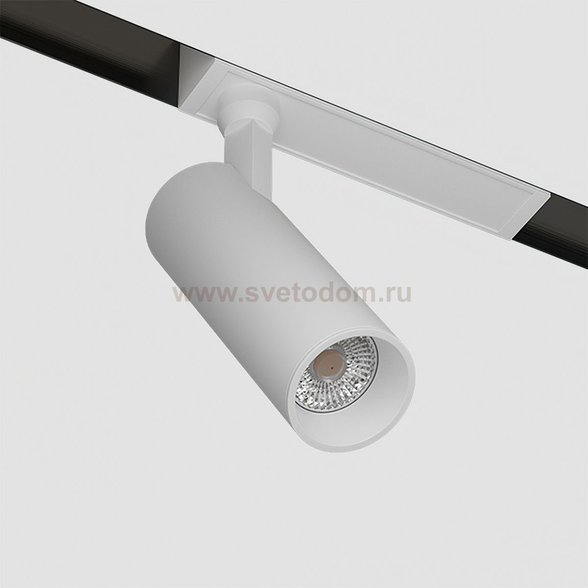 Светильник светодиодный для магнитного шинопровода Lighttech MAGNETO SPOT 1 1530 36 W (LTK04019)