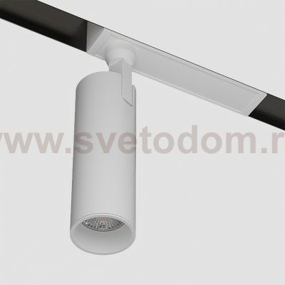 Светильник светодиодный для магнитного шинопровода Lighttech MAGNETO SPOT 1 1530 36 W (LTK04019)