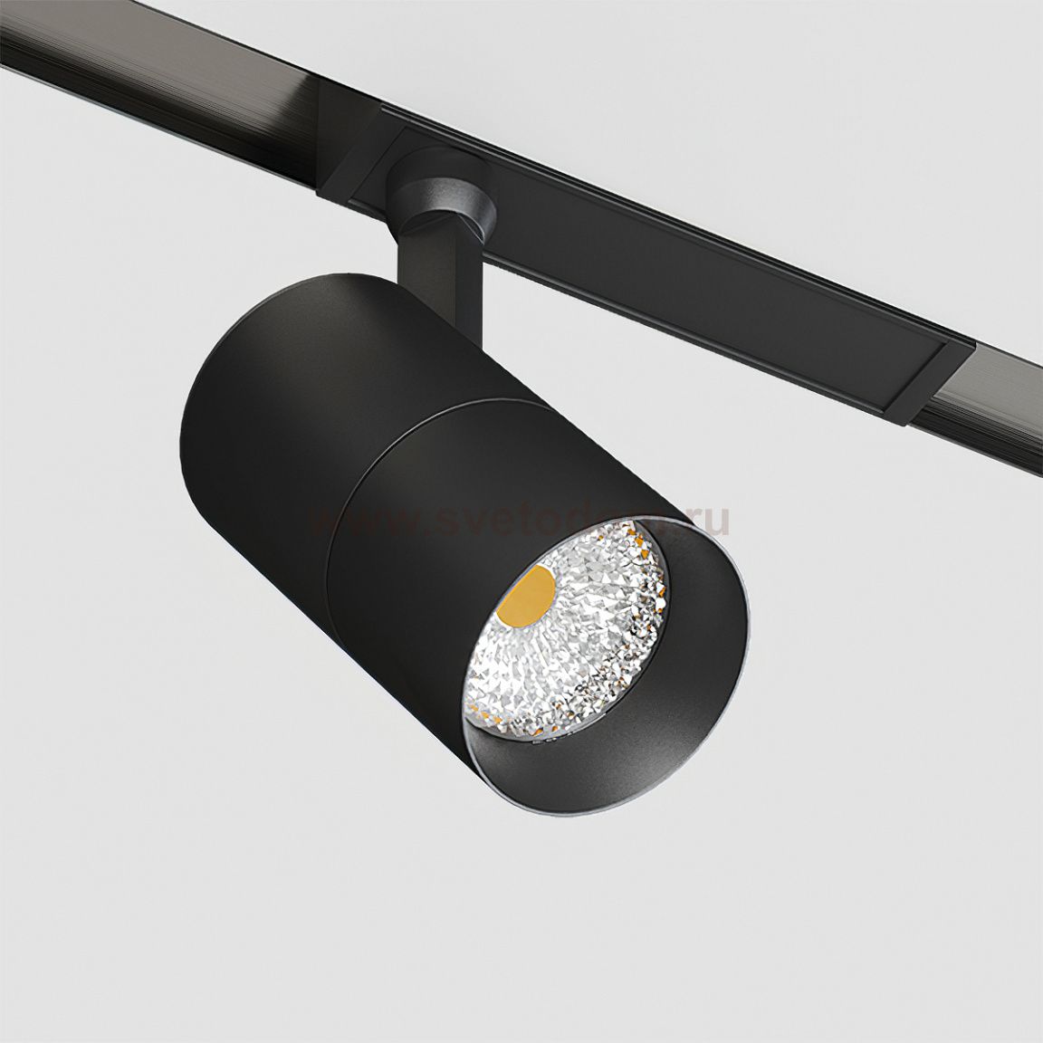 Светильник светодиодный для магнитного шинопровода Lighttech MAGNETO SPOT 2 1530 36 B (LTK04022)