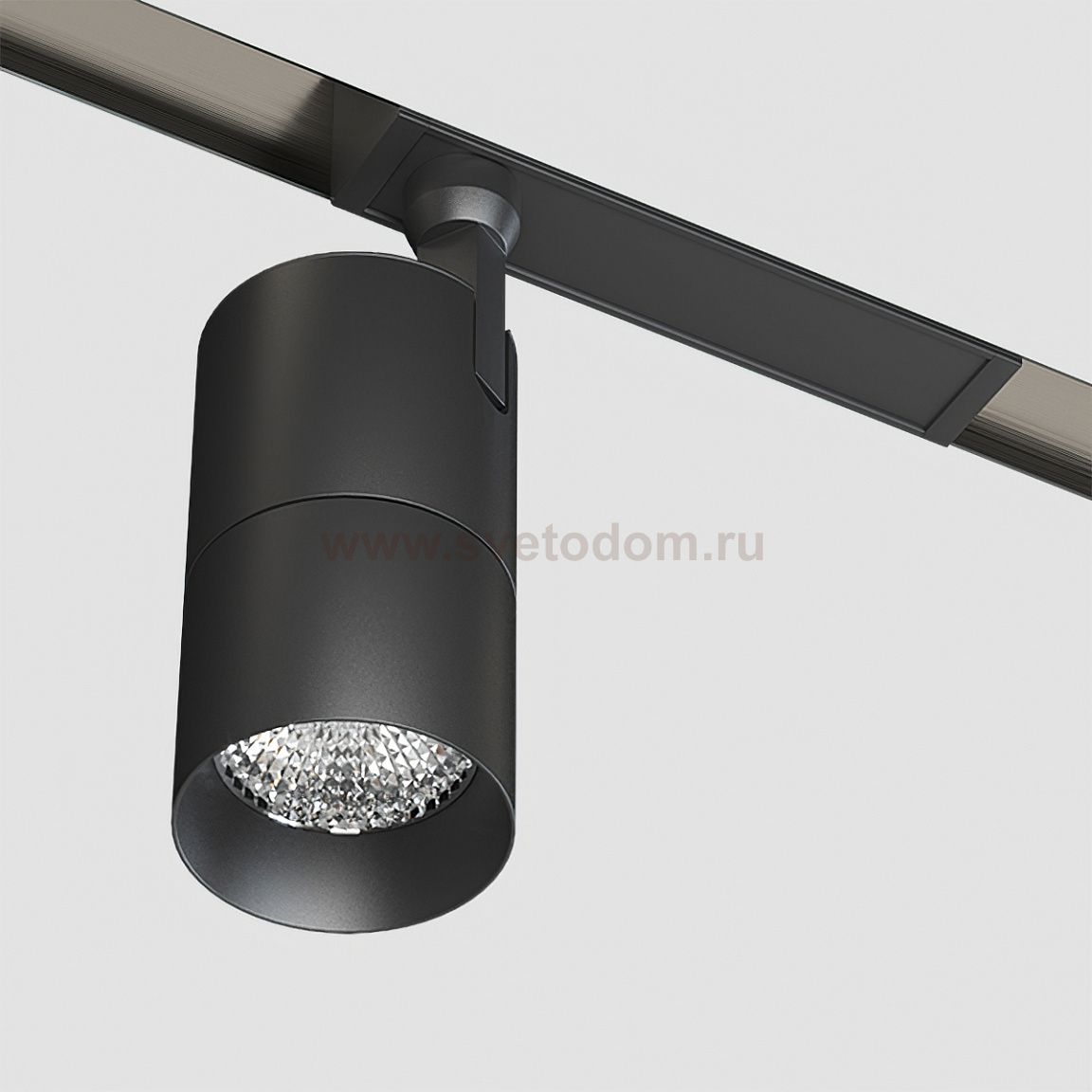 Светильник светодиодный для магнитного шинопровода Lighttech MAGNETO SPOT 2 1530 36 B (LTK04022)