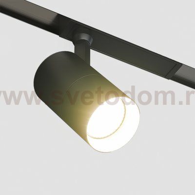 Светильник светодиодный для магнитного шинопровода Lighttech MAGNETO SPOT 2 1530 36 B (LTK04022)