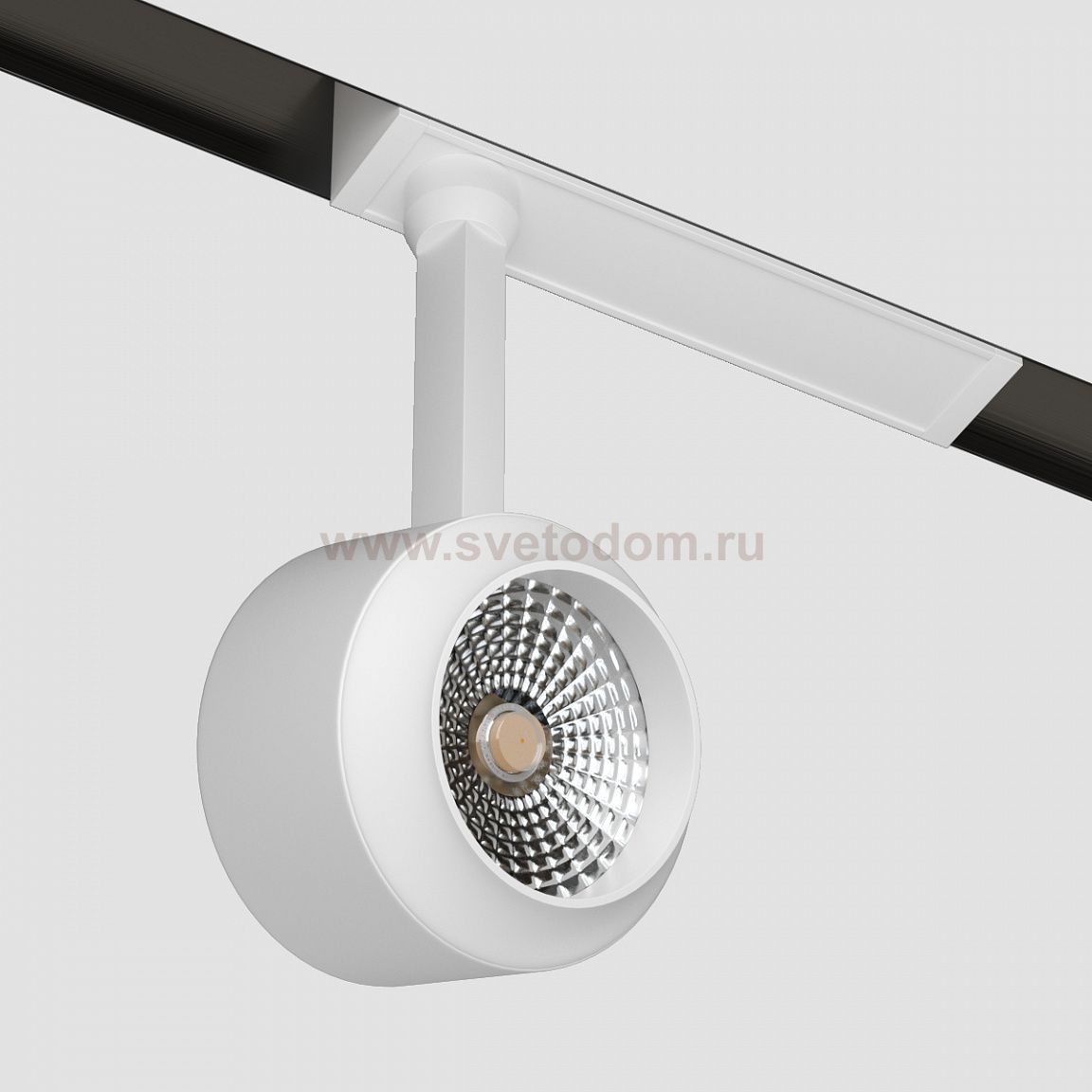 Светильник светодиодный для магнитного шинопровода Lighttech MAGNETO SPOT 3 1530 20 W (LTK04023)