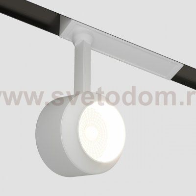 Светильник светодиодный для магнитного шинопровода Lighttech MAGNETO SPOT 3 1530 20 W (LTK04023)