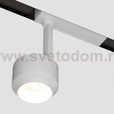 Светильник светодиодный для магнитного шинопровода Lighttech MAGNETO SPOT 3 1530 20 W (LTK04023)