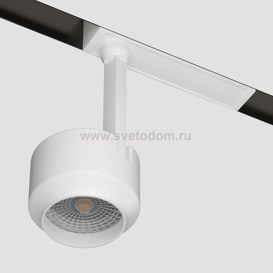 Светильник светодиодный для магнитного шинопровода Lighttech MAGNETO SPOT 3 1530 20 W (LTK04023)