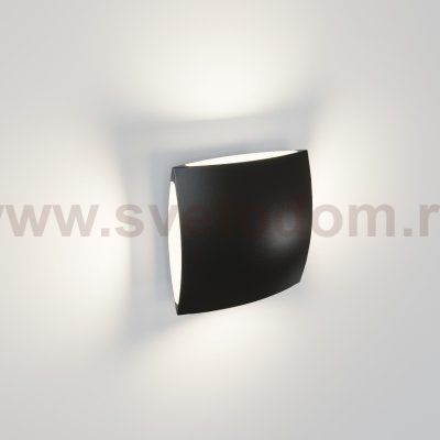 Светильник светодиодный настенный Lighttech BUTTON 4.230 B (LTL02001)