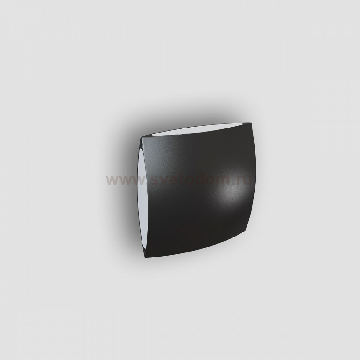 Светильник светодиодный настенный Lighttech BUTTON 4.230 B (LTL02001)